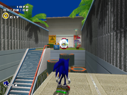 Sonic Adventure 2